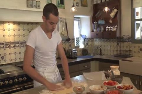 these Two homosexual Chefs Make The majority Of The Kitchen