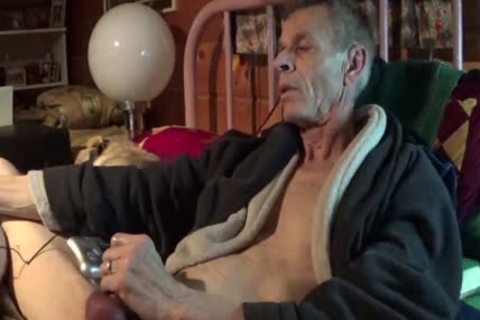 My Third Time With This toy Is Terrific! Very Intense.