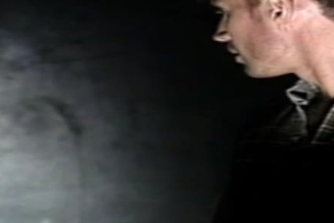 Breaking And Entering ass - Scene 7