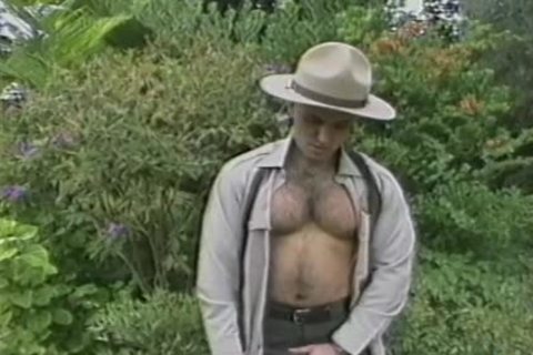 Gayboys The Lost Footage - Scene 4