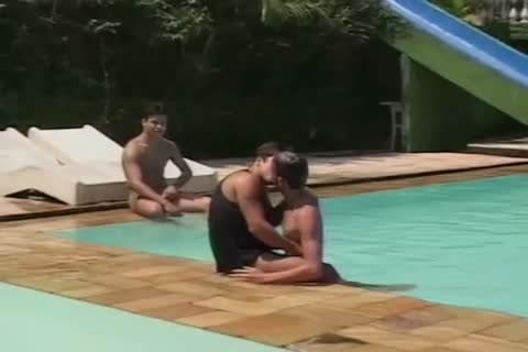 THE homo PATRIOT 5 - Scene 6