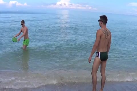 Travis Stevens & Anthony Verusso
bareback In TAMPA