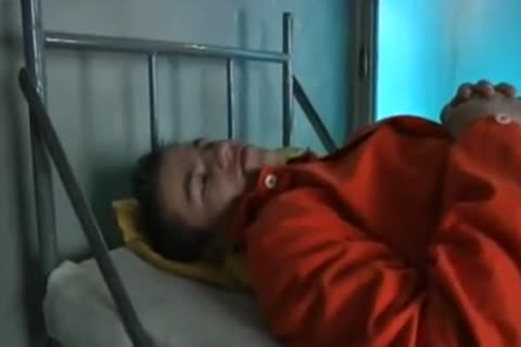 young Prison twinks Do raw