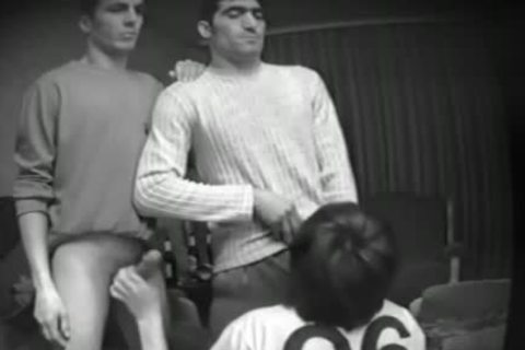 Kavkaz III  Azeri str8 guys bang old daddy Puft