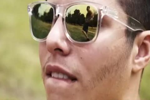 boys First ass pound