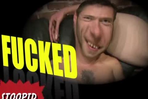 Damon Doggs hammer Stoopid - Scene 1