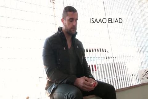 Logan Moore & Isaac Eliad nail