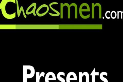 A brawny homo lad Is Well poked this day