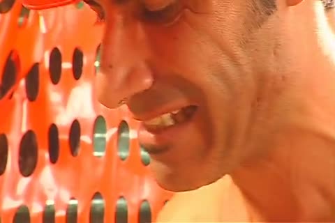 In The Language Of lust: Italian!!! Hungry, Hard-working studs Know How To Feed Their Appetites! discharged On Location In Italy. Previously Released In Europe, But not ever RELEASED In The USA!