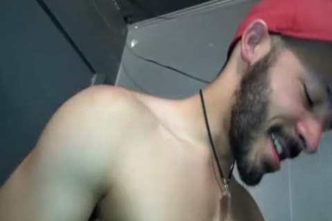 banging Yeah BB painfully