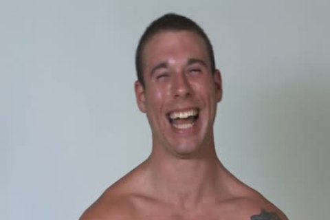 Baseball Buff boy Beats Off His Bat