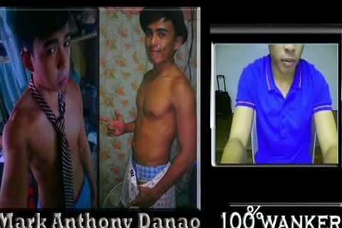 A Very delicious fashionable Pinoy