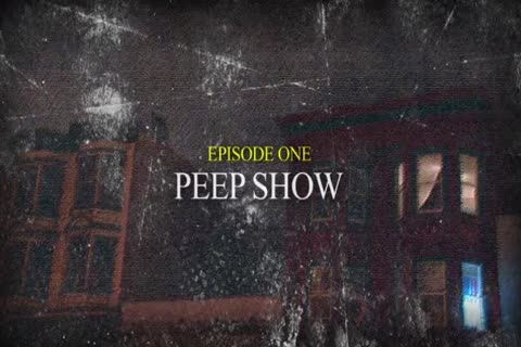 Frat house sperm movie scene #1