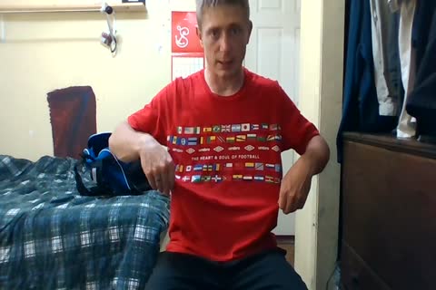 This chap Is Motivated For A wonderful jack off