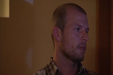 banged By The Burglar: Scott Tanner & Trristan Raine - Home Invasion