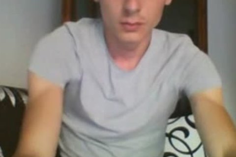 gracious Greek straight,large schlong,Super taut ass