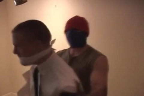 Badboysbondage Napped