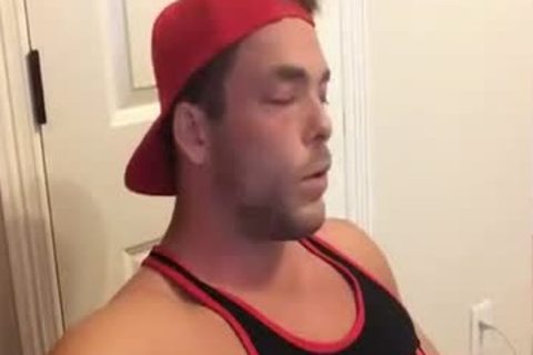 Tanner Chidester In Reverse