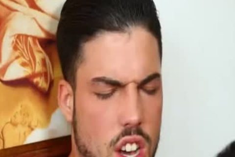 After Basket Game, poke To Relax (Spanish)