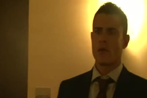 Rafael Carreras & Scott Carter (The neighbour)