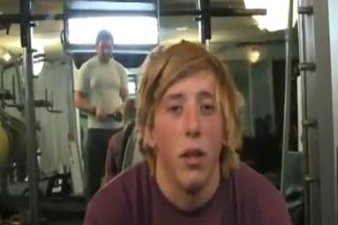 Feeding Wolfie - Scene 2