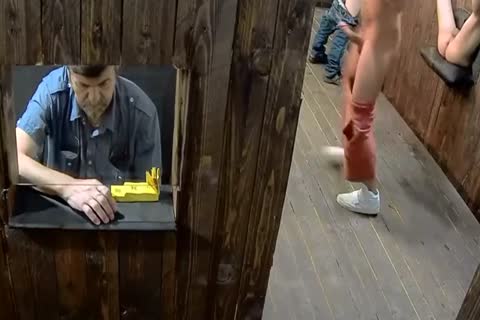 fuck In Glory aperture