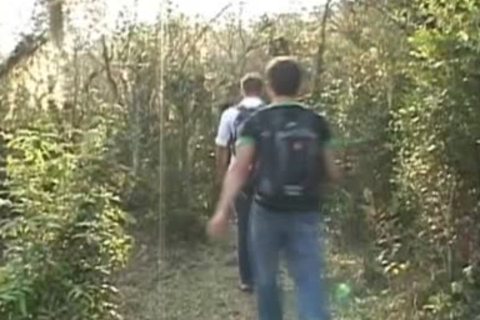 A worthy homosexual Session For those eager Latino's