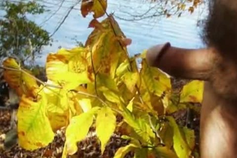 have a joy Naturism With The Sounds Of Water As u Watch tasty Nature lad have a joy Lakes, Rivers, Streams, Ponds, Creeks, Falls, And Even A Mud gap! Over 1200 pictures In This video