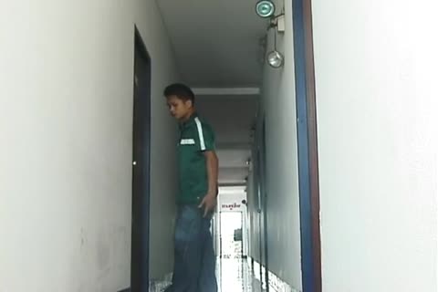 two teen Thai Vao Hotel