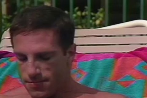 Jackson Phillips banged By Patrick Ives -