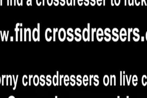 I Want To suit Like A Sissy And acquire fucked