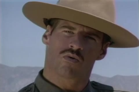 Ranger In The lusty Part1