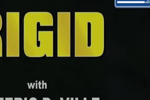 Ty Roderick Vs. Aymeric DeVille!