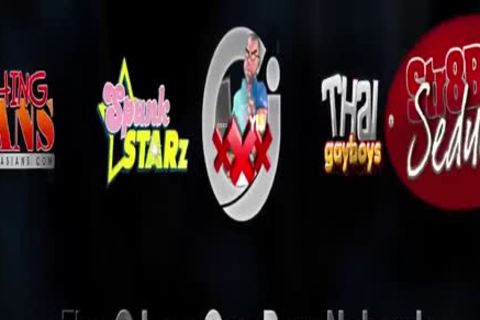 Latinos Santino And Liam unprotected nail