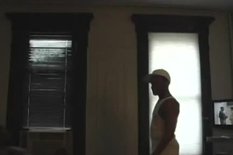 Charcoal Chums Are Primed To Welcome Down To Some Rusty Trombone Hump