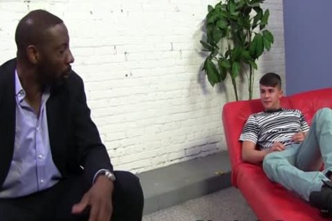 Andy Taylor acquires A darksome ramrod Slid In His wazoo