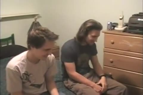 Straight boys Have Sex