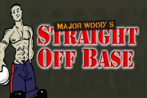 Fuckin' recent males Straight Military males