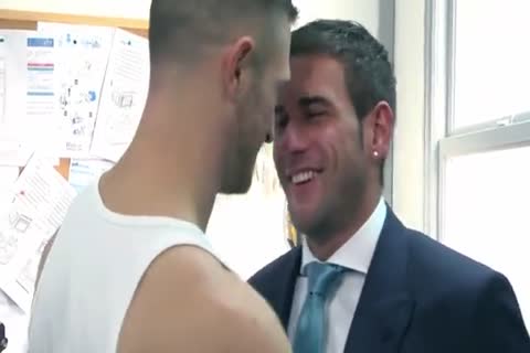 fine Office encounter