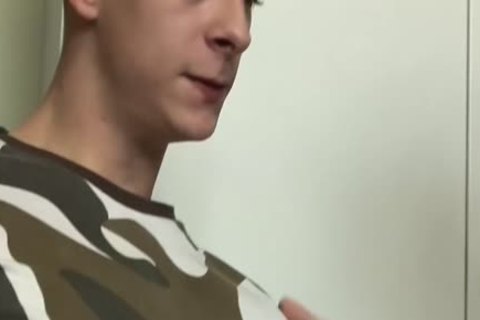 teens Dominik And Petr bone raw