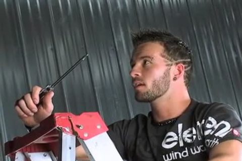 French Canadians Flipflop fuck