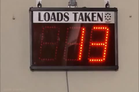 Ryan Cummings - nailing avid - pound Holes 3 Ga