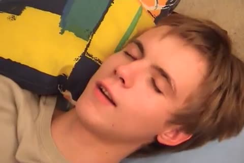 tasty College men fuckfest