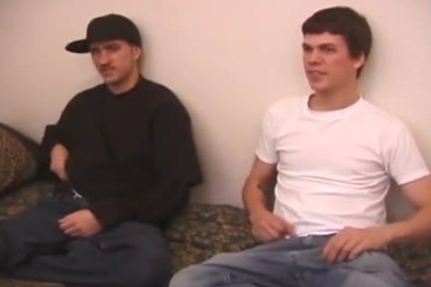 Matthew pokes Virgin lad Casper