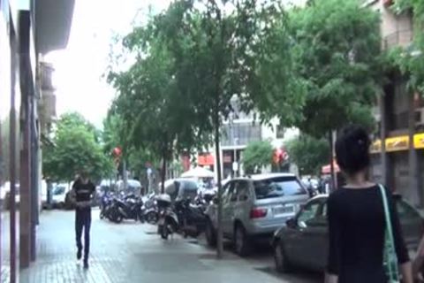 lusty bitch And large 10-Pounder Fucker