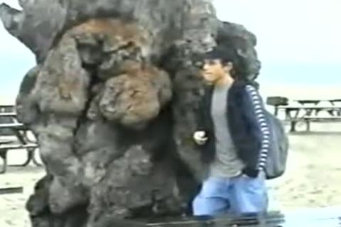 Vintage - German legal age teenagers suck And plow unprotected