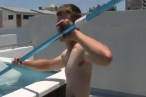 Straight boyz fucking Each Other gay one more Drizzle Of Oil