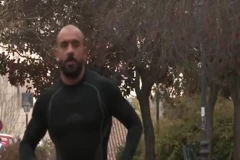 biggest large Tattoo dong