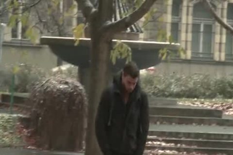 raw Adventures Sc 16 gorgeous Winter Arnau Vila Toby Dutch Tom Vojak