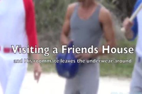 After Ball Game banging